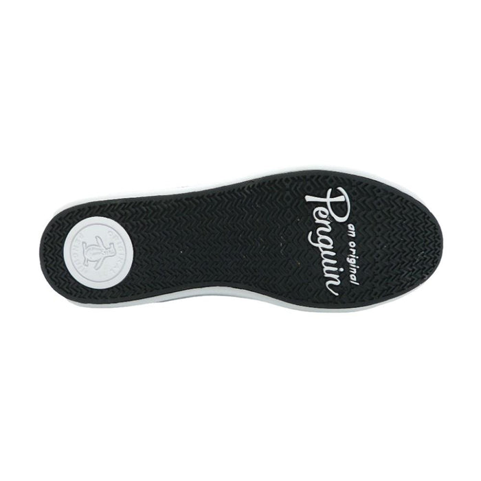 Penguin Masculino Dam Black