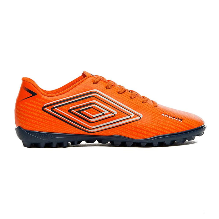 Umbro Futbol Society Arcade Naranja/Naranja_Fluo/Marino