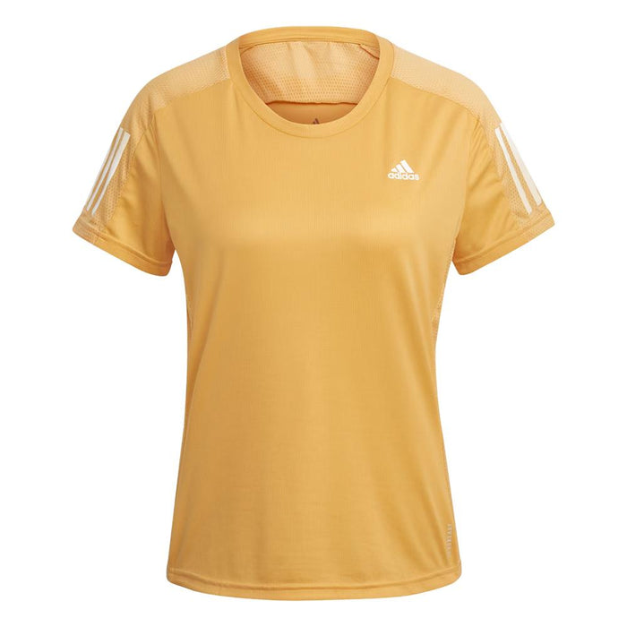 Adidas Remeras Femenino Own_The_Run_Tee Hazora