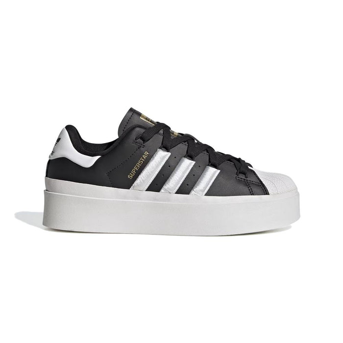 Adidas Lifestyle Femenino Superstar_Bonega_W Negbas/Ftwbla/Dormet