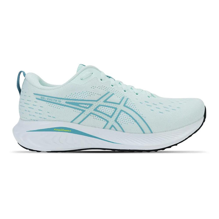 Asics Running Femenino Gel-Excite_10 Soothing_Sea/Gris_Blue