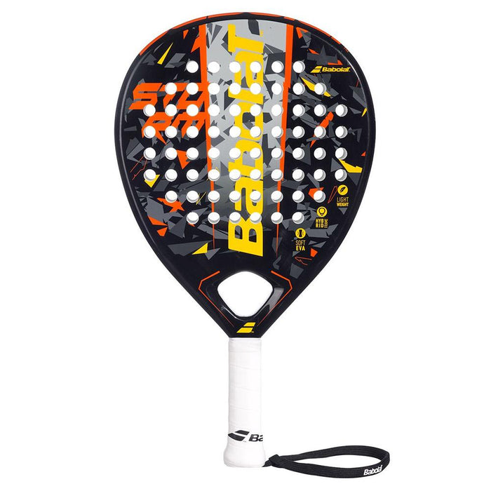 Babolat Padel Paletas Storm