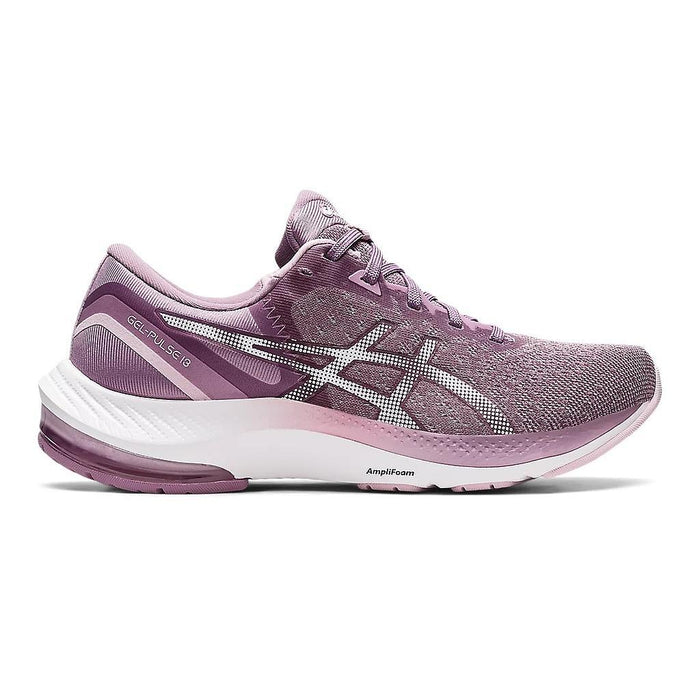 Asics Running Femenino Gel-Pulse_13 Rosequartz/White