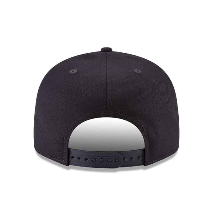 11591024 New_Era Gorros MLB 9Fifty New_York_Yankees Navy/White/Grey