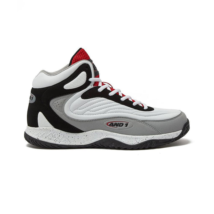 And1 Deportivos Ninos Basket Pulse_3.0 Wnb