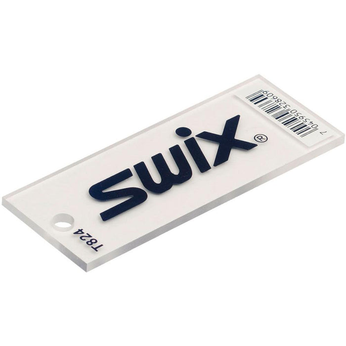 SWIX T824D Plexi scraper 4mm