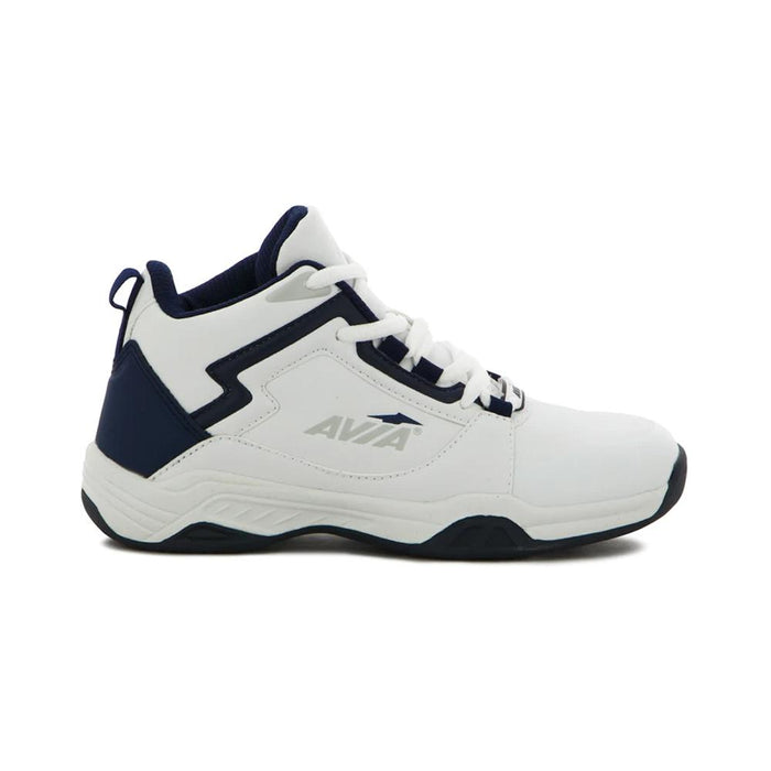 Avia Lifestyle Ninhos Oneus Jr White Navy