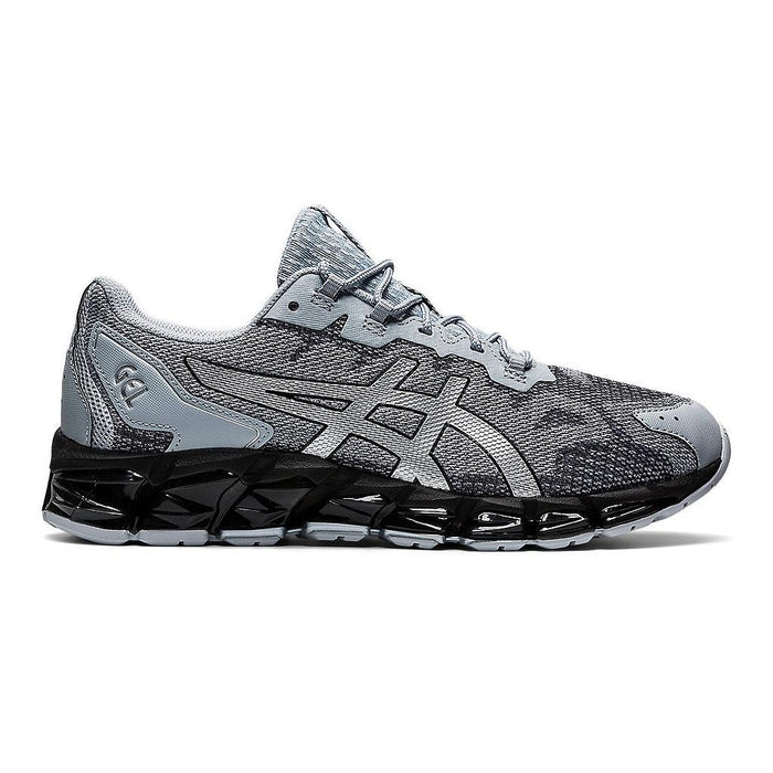 Asics Sportstyle Masculino GEL-QUANTUM_360_6 Piedmont_Grey/Pure_Silver