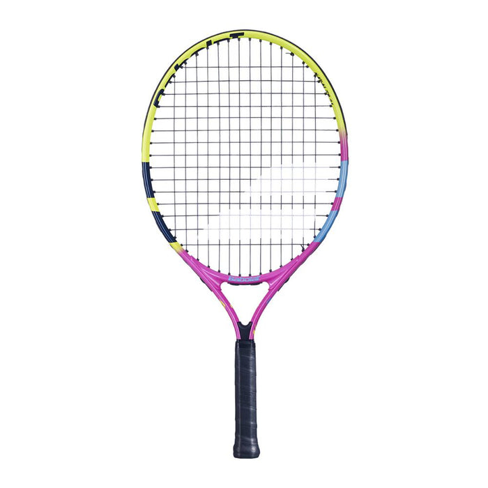 Babolat Tenis Raquetas Nadal_Junior_21_S_Cv