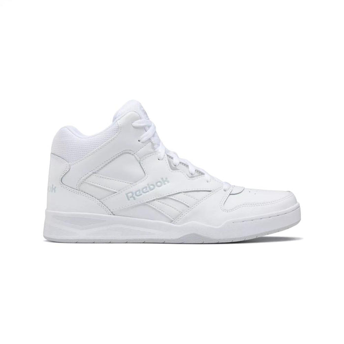 Reebok Classics Masculino Royal_BB4500_Hi_2 White/Lgh_Solid_Grey