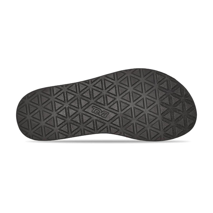 Teva Calzado Sandalia Femenino Original_Universal Black