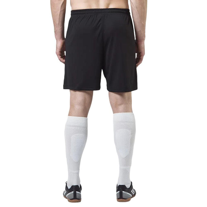 Umbro Masculino Short TWR_Striker Black