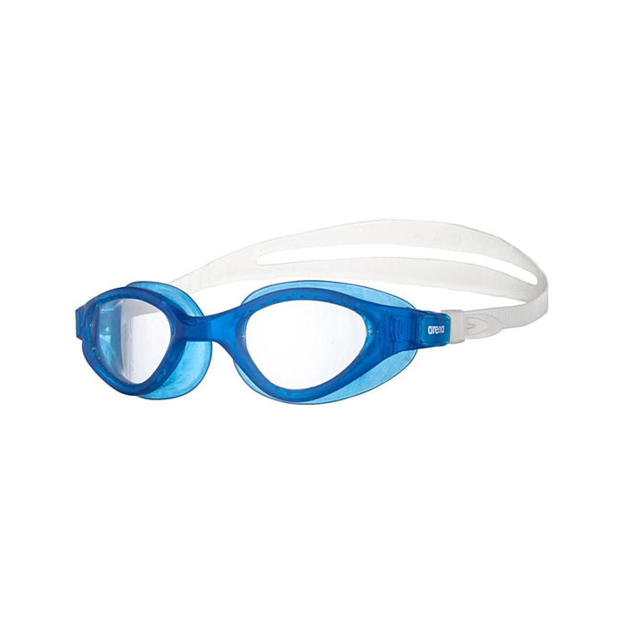 Arena Lentes_Natacion Unisex Cruiser_Evo Clear_Blue_Clear