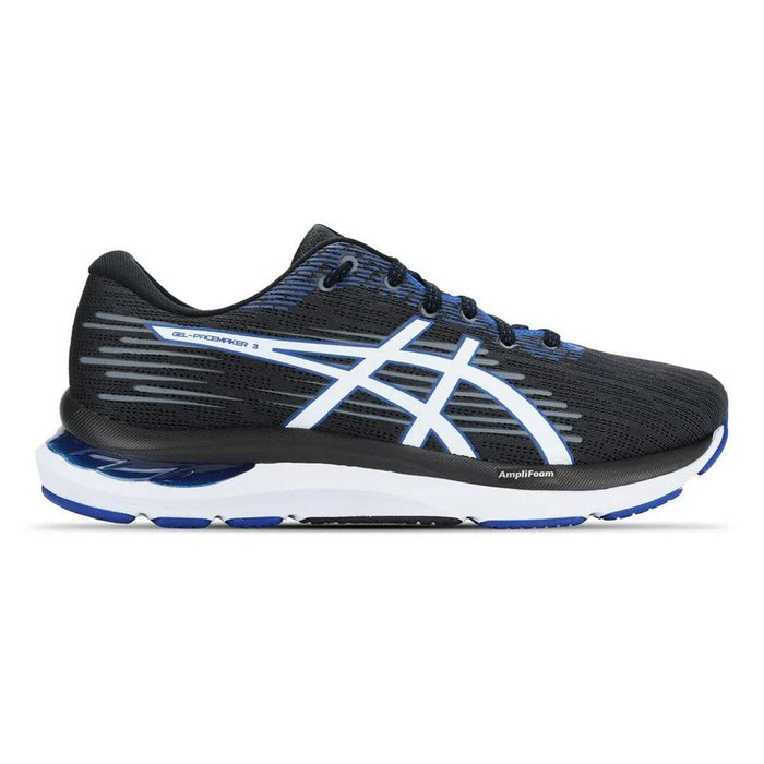 Asics Running Masculino Gel-Pacemaker_3 Graphite_Grey/Asics_Blue