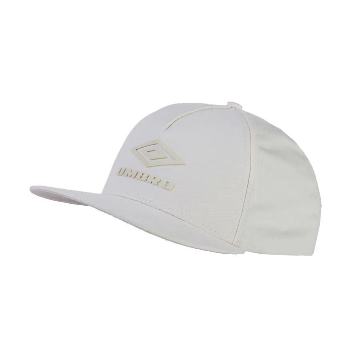 Umbro Gorros Unisex Moda Big_Logo Off_White