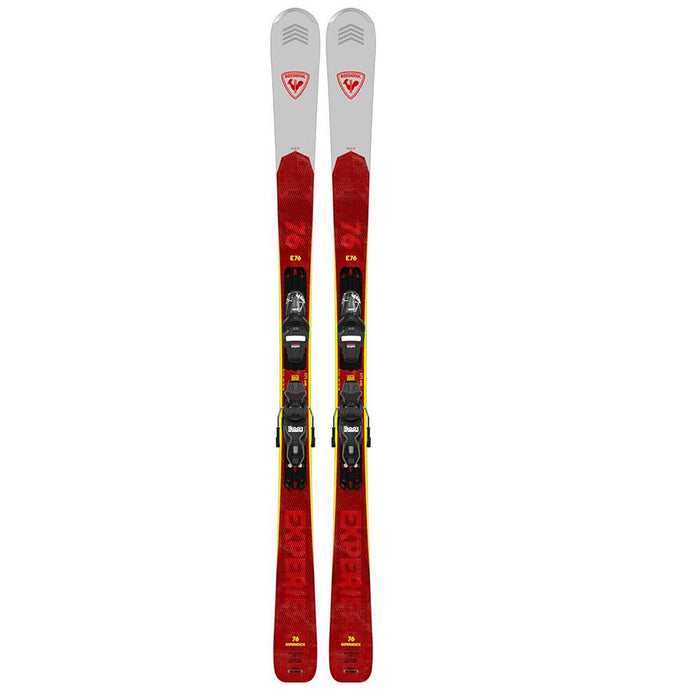 ROSSIGNOL RRMFT02 - EXPERIENCE 76 XP10