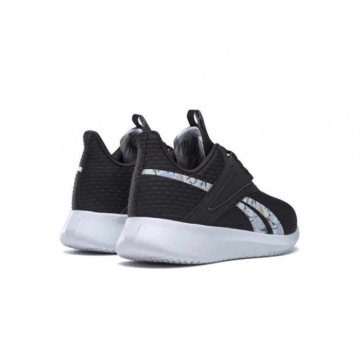 Reebok Training Femenino Fluxlite Core_Black/Ftwr_White/Chalk