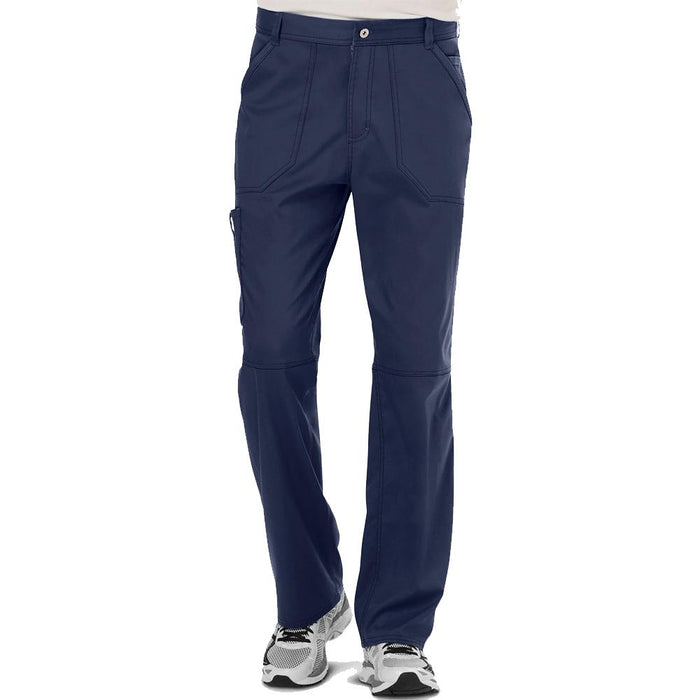 Cherokee Men s Fly Front Pant