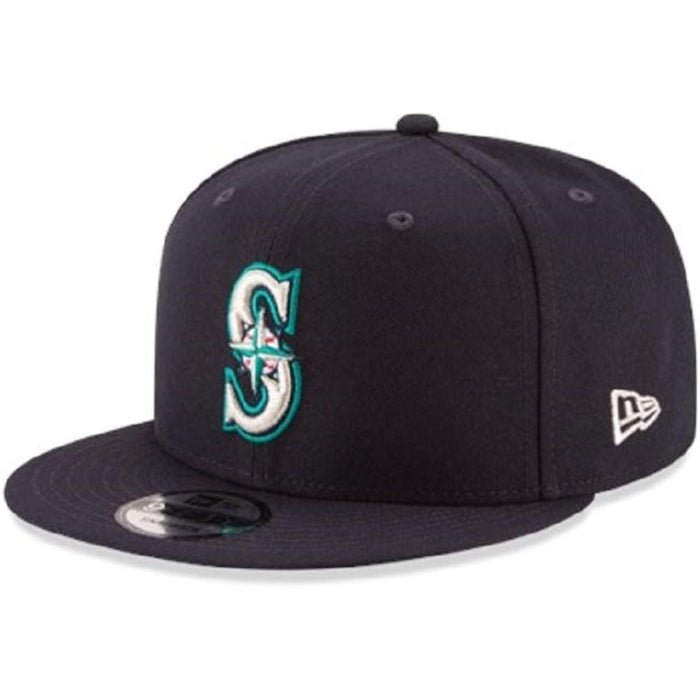 NEW ERA MLB BASIC SNAP 950 SEAMAR OTC