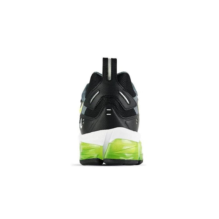 Asics SportStyle Masculino Gel-Quantum_180 Black/Neon_Lime