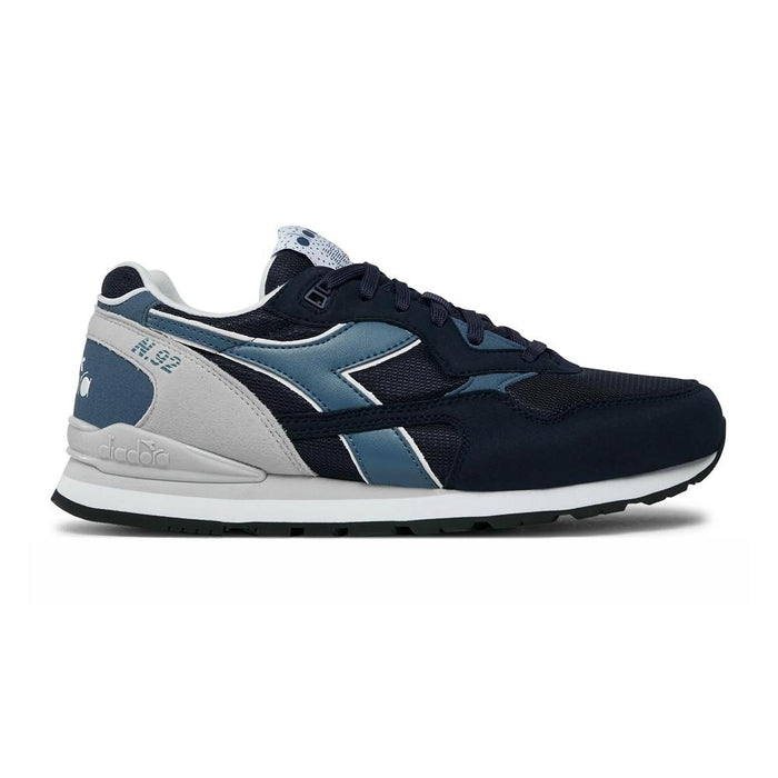 Diadora Masculino Sportswear N.92 Classic_Navy