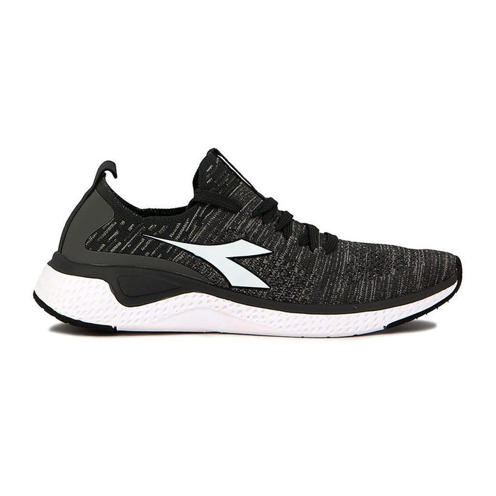 Diadora Running Femenino Adriatic-W Dark_Grey/White