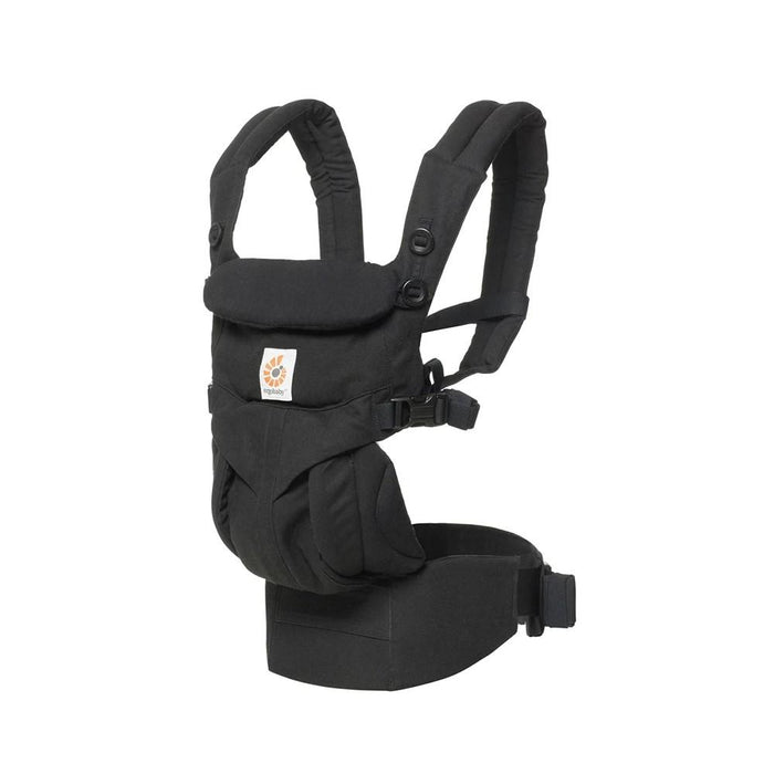 Ergobaby Omni 360-Pure Black