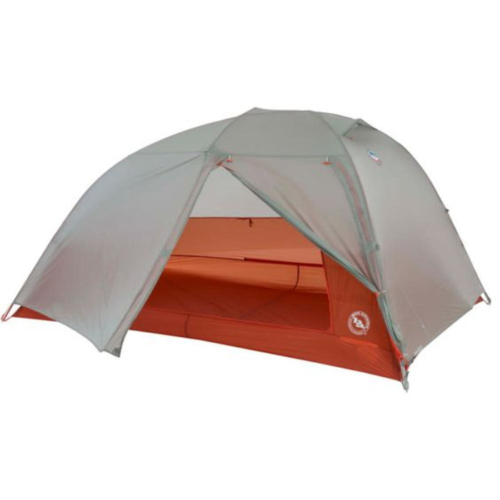 BIG AGNES Copper Spur HV UL 2 Long