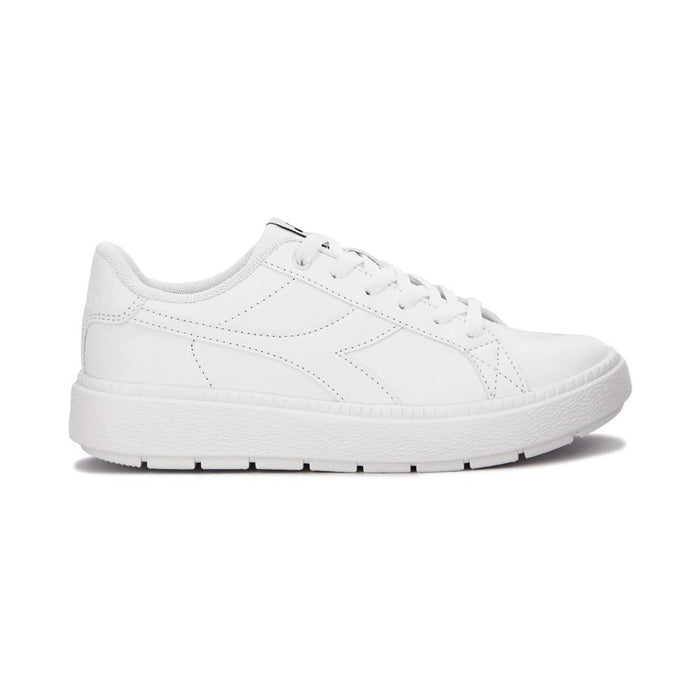 Diadora Lifestyle Femenino Rocket-L-1111 White/White