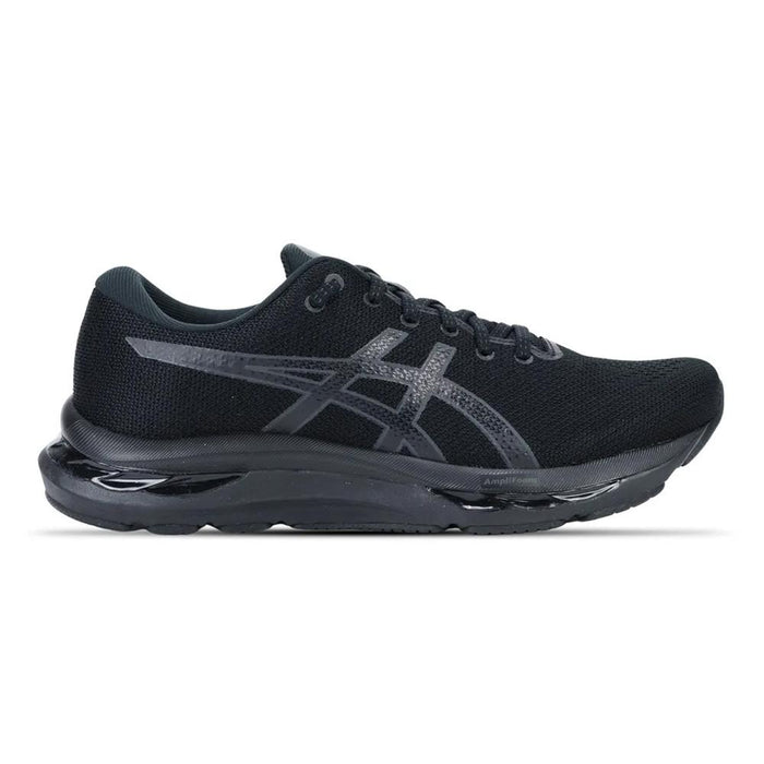 Asics Running Femenino Gel-Hypersonic_4 Black/Black