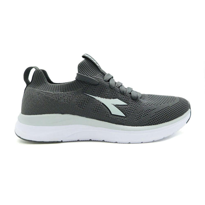 Diadora Masculino Running Catania Grey/Light_Grey