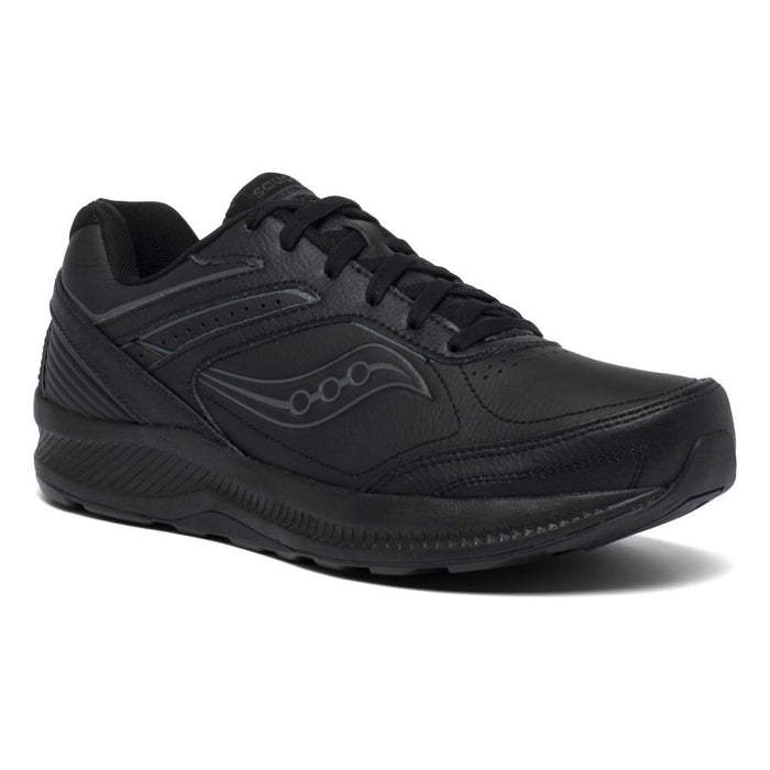 Saucony Walking Masculino Echelon_Walker_3 Black