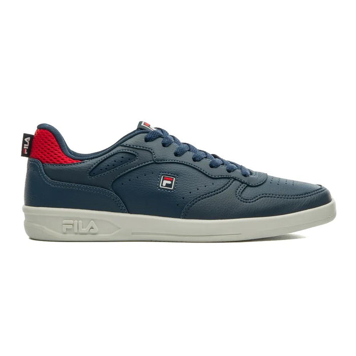 Fila Lifestyle Masculino Moda Revenge Marino/Blanco/Rojo