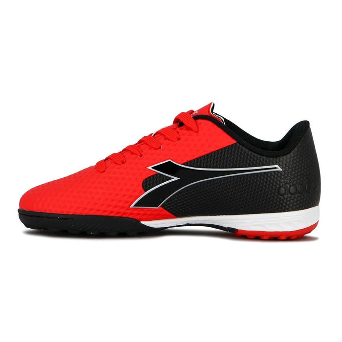 Diadora Femenino Futbol_Society Striker Red/Black