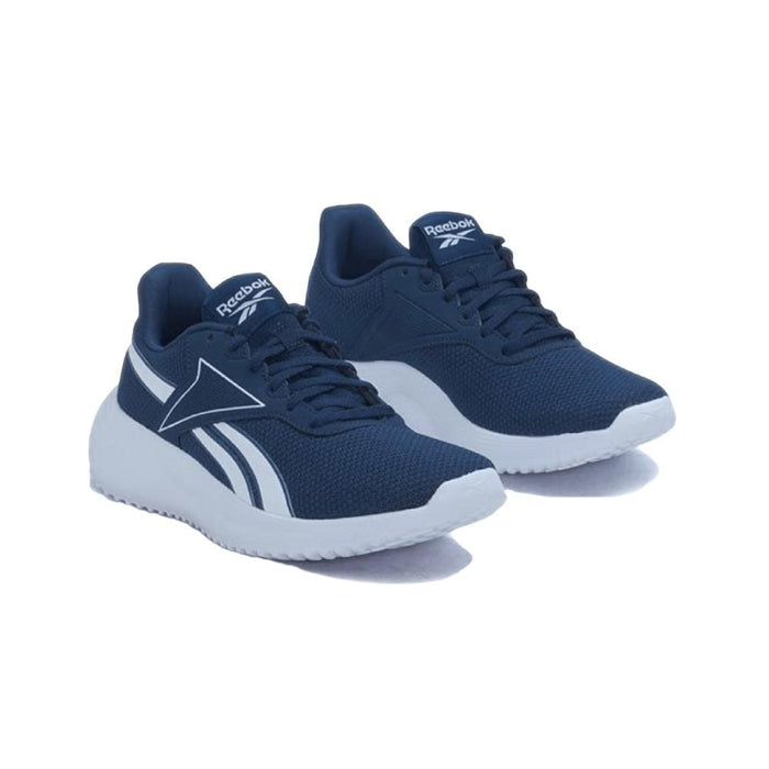 Reebok Running Masculino Lite_3.0 Vector_Navy/Vector_Navy/Ftwr_White