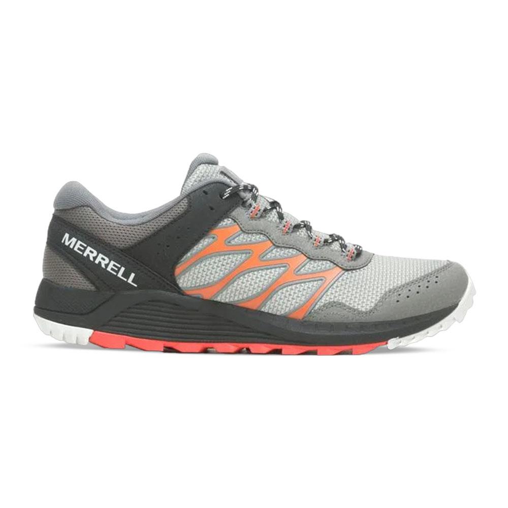 ZAPATILLAS OUTDOOR MERRELL PARA HOMBRE WILDWOOD