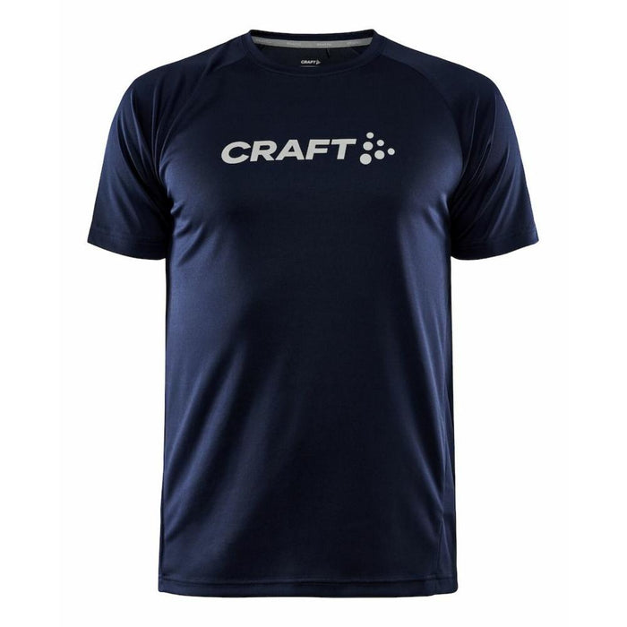 CRAFT CORE ESSENCE LOGO TEE M