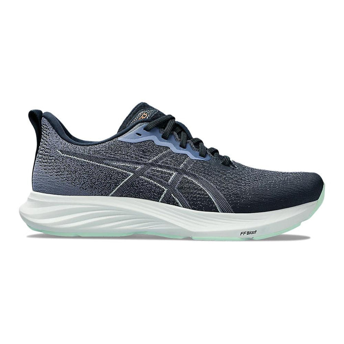 Asics Running Femenino Dynablast_4 French_Blue/Denim_Blue