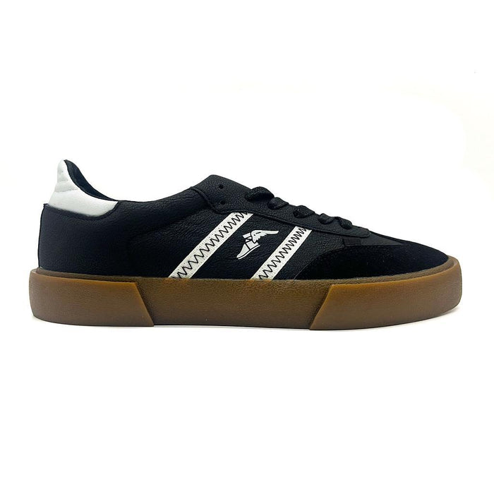 Goodyear Lifestyle Masculino Moda Snoop Black