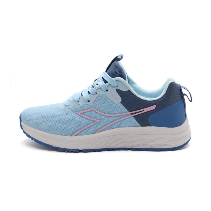 Diadora Running Femenino Nova Indigo