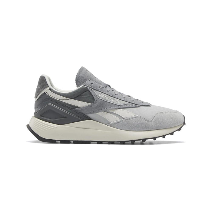 Reebok Running Unisex Cl_Legacy_Az Pure_Grey_4/Chalk/Cold_Grey_6