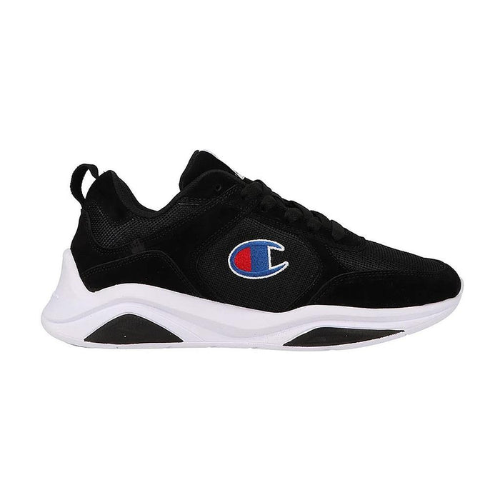 Champion Masculino Next_Blend Black