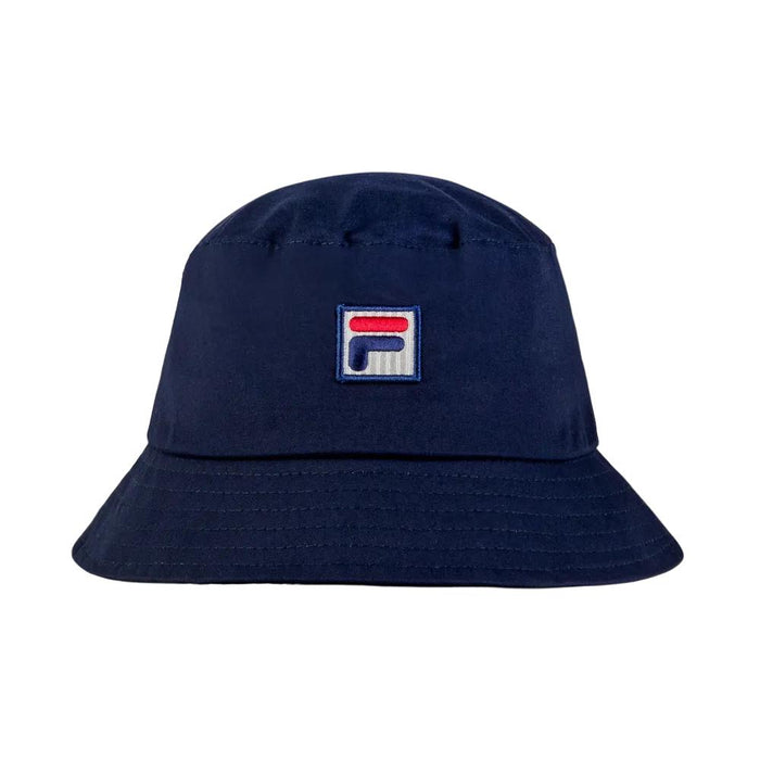 Fila Gorros Unisex Hat_Classic_Dna Navy