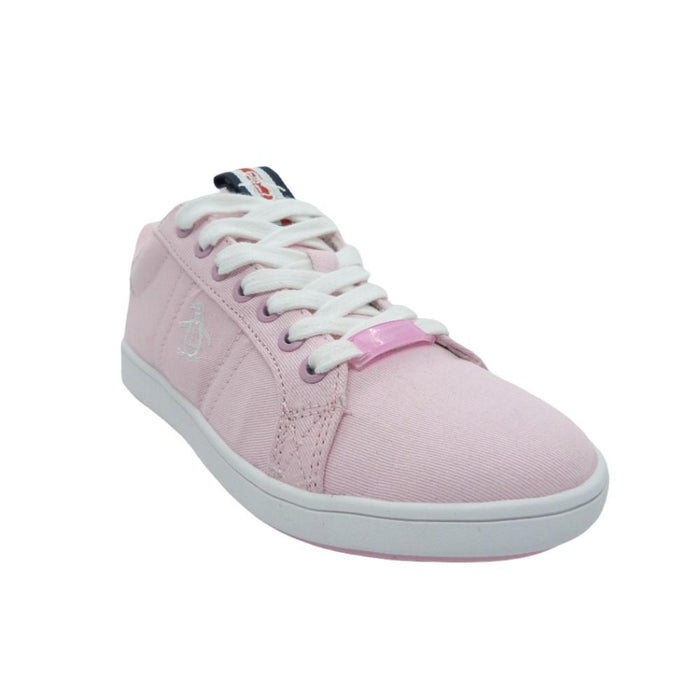 Penguin Femenino Jolie Pink/White