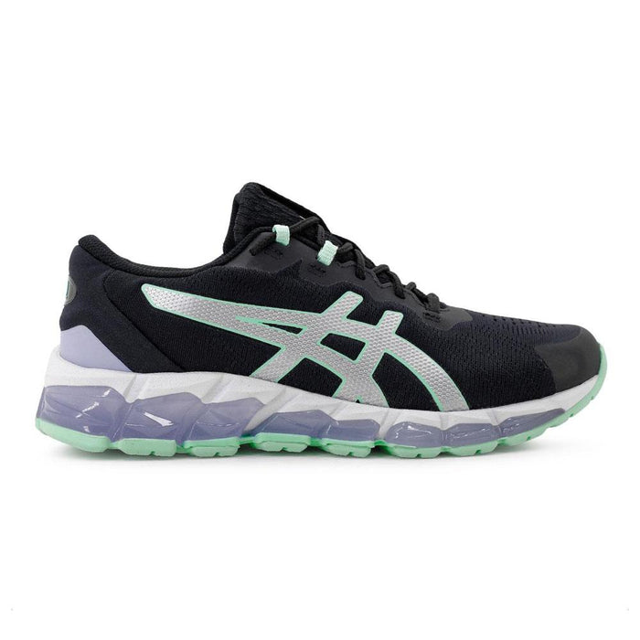 Asics Running Femenino Gel-Quantum_360_Direction Black/Ice_Green