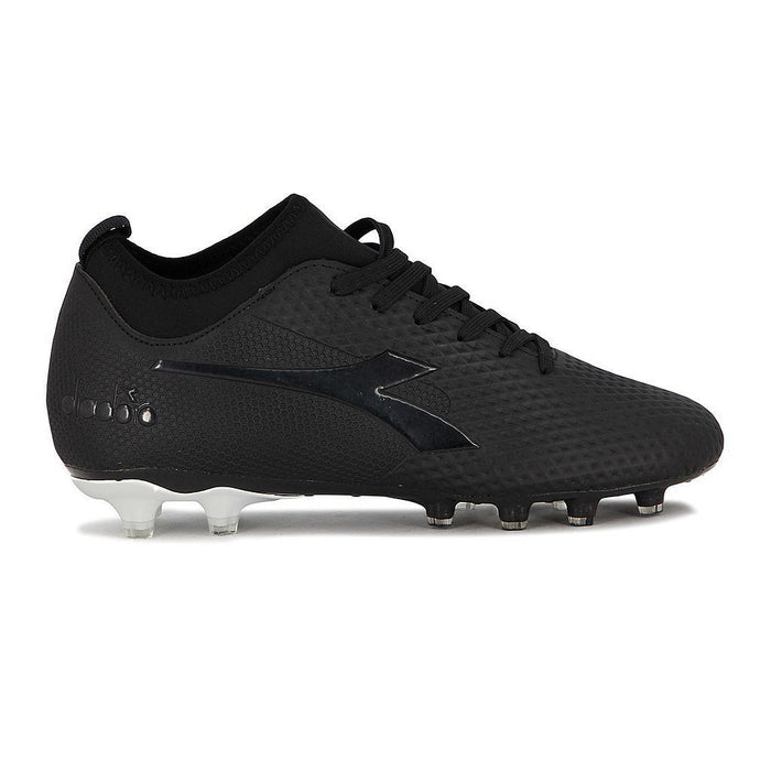 Diadora Masculino Futbol_Campo Striker Black/Black