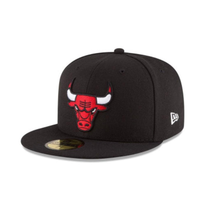 NEW ERA 59FIFTY CHIBUL ALT BLK OTC