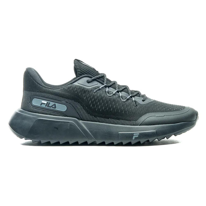 Fila Deportivos Masculino Training Step Black/Graphite/White