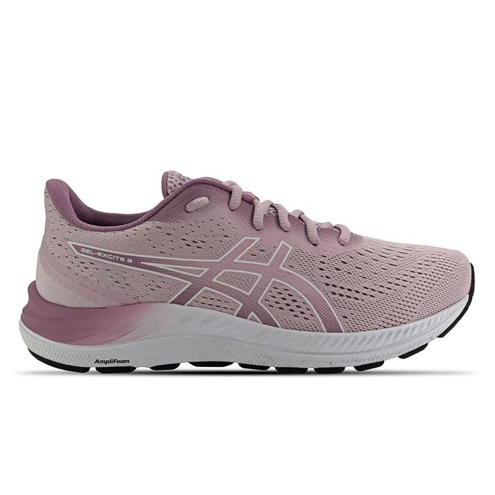 Asics Running Femenino Gel-Excite_8 Rosequartz/White