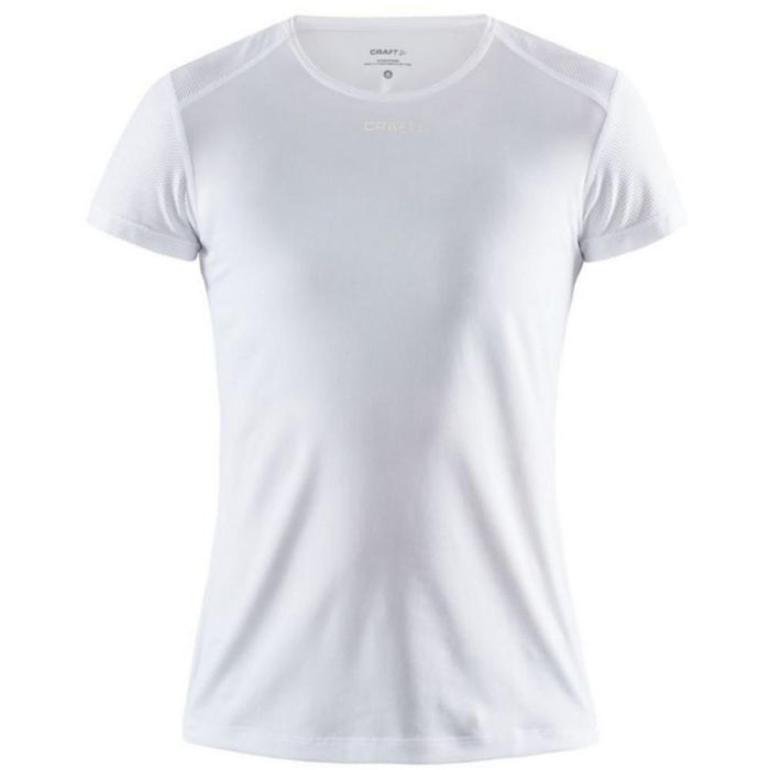 CRAFT ADV ESSENCE SS TEE W